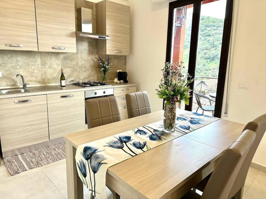 Appartamento Josef House Graniti Esterno foto