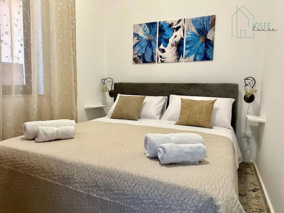 Appartamento Josef House Graniti Esterno foto