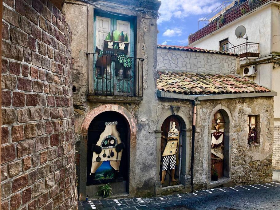 Appartamento Josef House Graniti Esterno foto