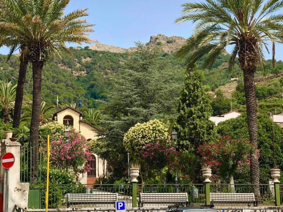 Appartamento Josef House Graniti Esterno foto